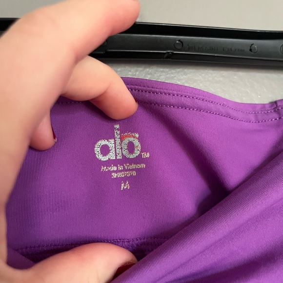 Alo Skort - Picture 3 of 4